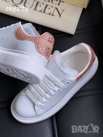 Alexander McQueen дамски маратонки 