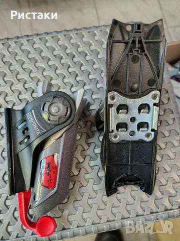  Автомати за ски Rossignol Axial 2

