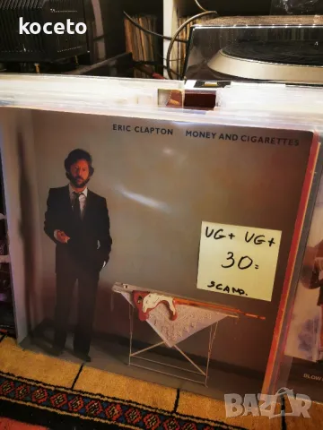 Грамофонни плочи , снимка 2 - Грамофонни плочи - 48501397