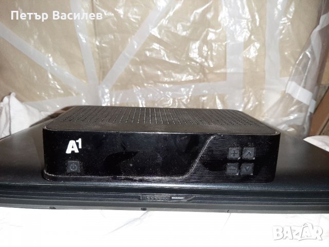 Приемници А1 Мтел, снимка 5 - Приемници и антени - 32938840