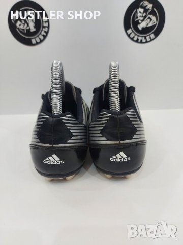 Детски бутонки ADIDAS. Номер 36, снимка 4 - Детски маратонки - 42769829