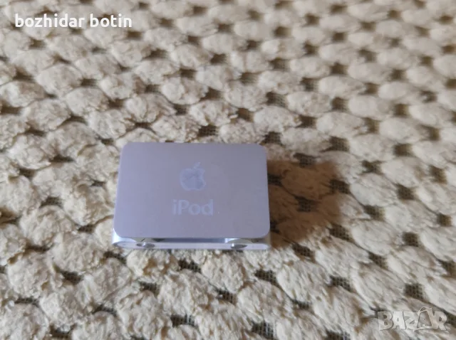 iPod Shuffle 1GB , снимка 6 - iPod - 56242716