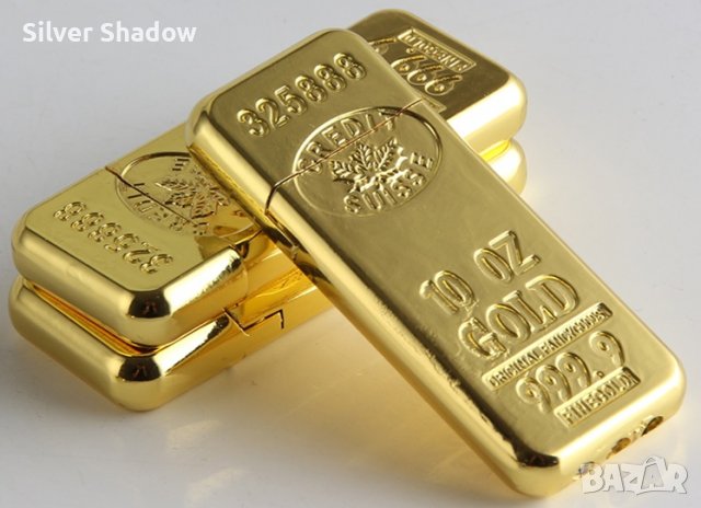 Запалка - Кюлче, снимка 1