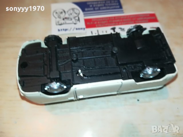 ретро ваген със сърф, снимка 14 - Колекции - 29167517