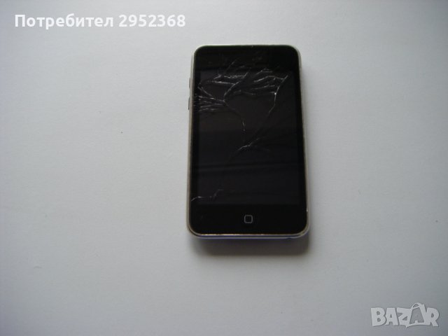 Apple iPod Touch A1318, снимка 1 - iPod - 42901502