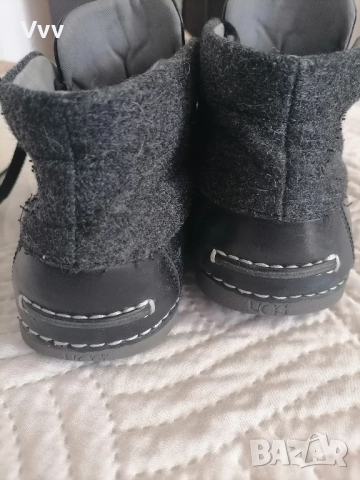 Мъжки обувки UGG, снимка 5 - Мъжки боти - 52008521