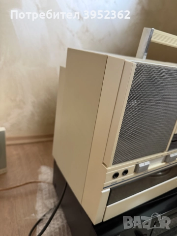Panasonic SG-J500, снимка 4 - Радиокасетофони, транзистори - 56040276