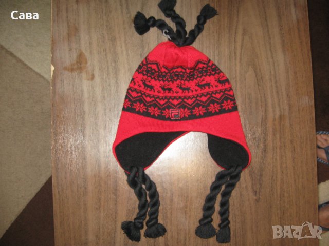 Шапки MAMMYT, ADIDAS, FILA, PATAGONIA, NIKE, снимка 4 - Шапки - 30967007