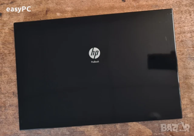 Продавам NB HP ProBook 4510s - части