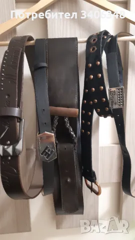 5 колана за 14 лева., снимка 2 - Колани - 50310840