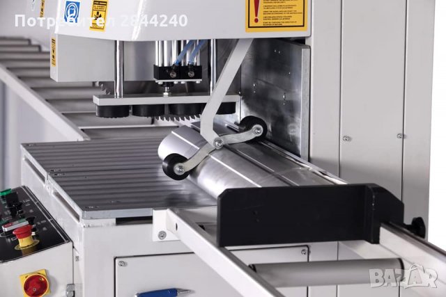 Циркуляр за раязане на външни ролетни щори, снимка 4 - Циркуляри - 31390317