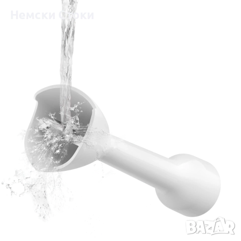 Ръчен пасатор Philips ProMix 3000, 400w, снимка 8 - Блендери - 52447849