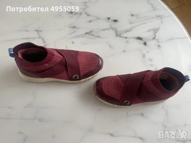детски обувки за момиче 31, снимка 2 - Детски обувки - 56161236