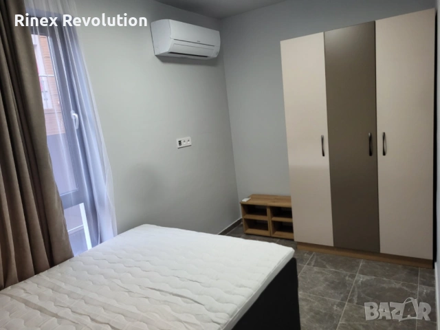 Двустаен апартамент под наем в Центътра, снимка 6 - Апартаменти - 54105432