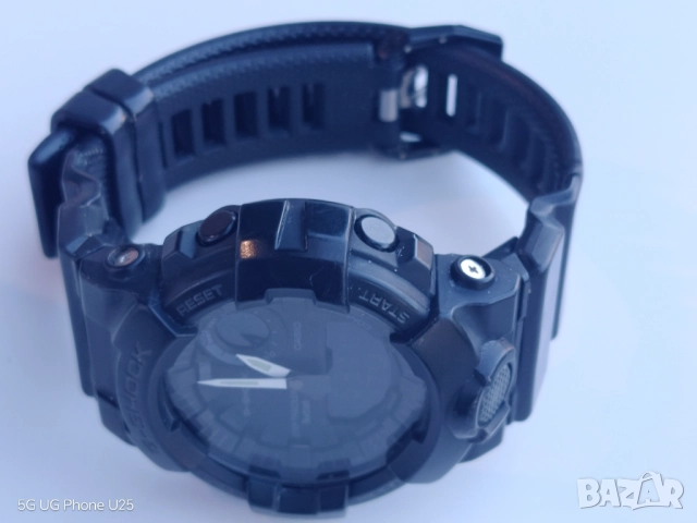 CASIO , G- SHOCK., снимка 7 - Мъжки - 51811904