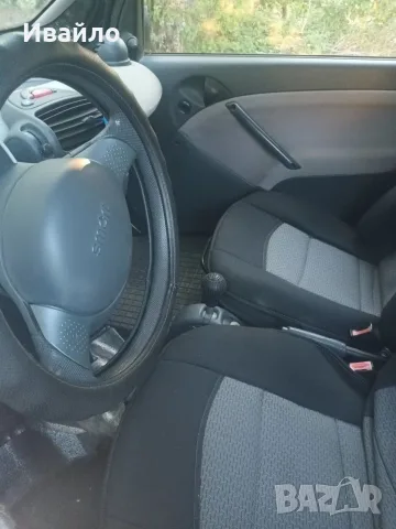 Smart Micro Compact, снимка 5 - Автомобили и джипове - 56059272