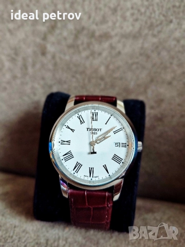 Часовник Tissot classic Dream 38мм