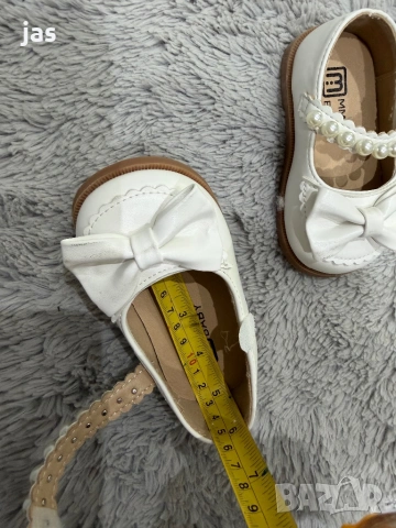 Бебешки обувки, снимка 6 - Бебешки обувки - 53883375