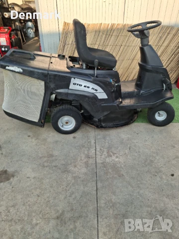 Тракторна косачка 