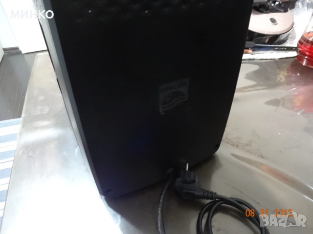 Кафеавтомат Philips EP 2220, снимка 8 - Кафемашини - 54126764