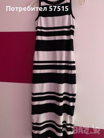 Bebe рокля нова