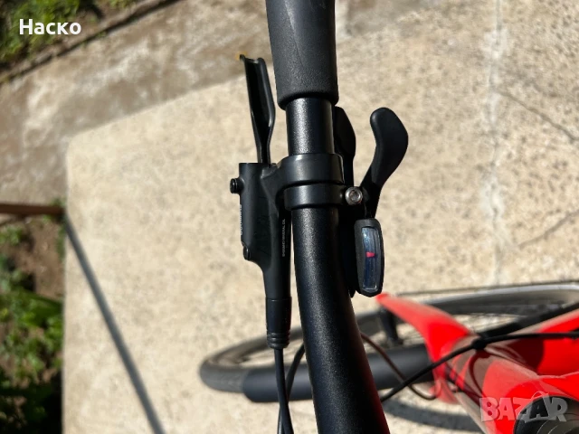 BMC , снимка 9 - Велосипеди - 50840973