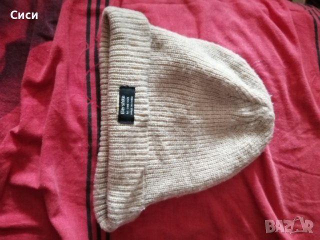 Шапка, снимка 2 - Шапки - 38894435