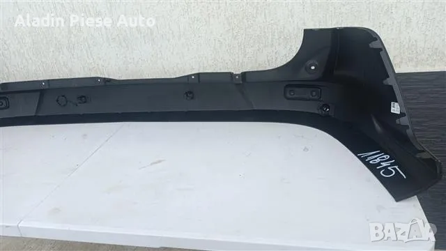 Задна броня Ford Transit Connect година 2013 2014 2015 2016 2017 2018 2019 2020 код KT1B-17K823-A , снимка 5 - Аксесоари и консумативи - 49524302