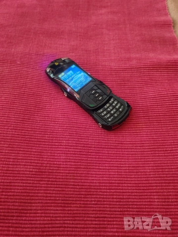 GSM, F 8 black мини. , снимка 5 - Телефони с две сим карти - 51757150
