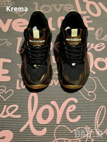 Нови маратонки New Balance,номер 37, снимка 2 - Маратонки - 50867574