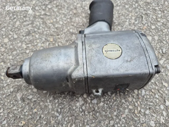 гайковерт rodcraft automate 1500nm 3/4, снимка 4 - Други инструменти - 49896863