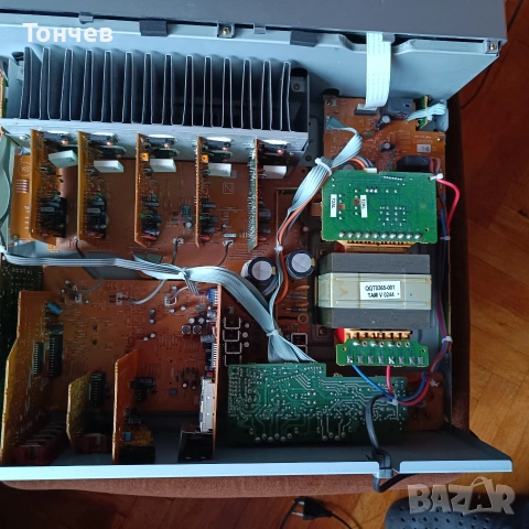 Ресивер JVC rx-5022r с книжки и дистанционно , снимка 18 - Ресийвъри, усилватели, смесителни пултове - 53161969
