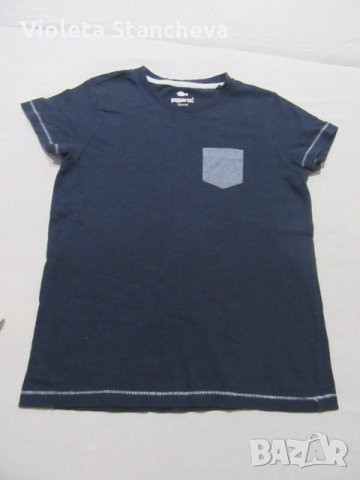 ДЕТСКА ТЕНИСКА ЗА МОМЧЕ, снимка 1