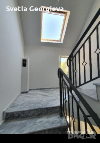 Продавам двустаен в парковата зона на Сандански , снимка 4 - Апартаменти - 54068858