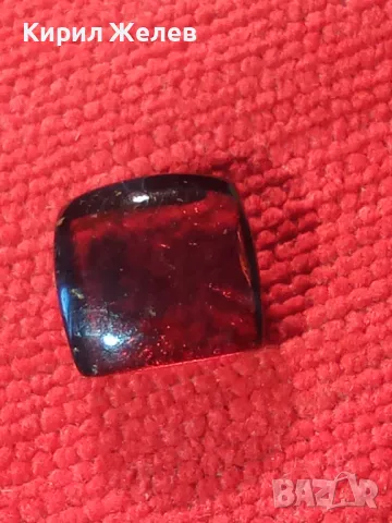 ВЕНЕЦИАНСКО ЦВЕТНО СТЪКЛО МУРАНО за ВГРАЖДАНЕ в БИЖУ 25490, снимка 10 - Други - 35517805