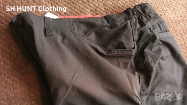 BLAKLADER 1456-1845 Work Wear Stretch Pant XXXL работен панталон W3-58, снимка 12 - Панталони - 52045059