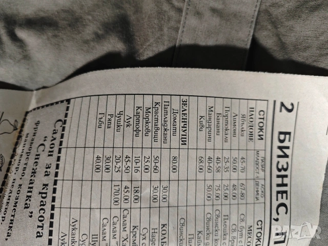 вестник Младост град в града брой 28 / 1994, снимка 4 - Списания и комикси - 54294821