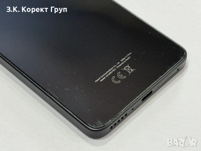 Xiaomi Redmi Note 13 128GB 6GB RAM Dual, снимка 4 - Xiaomi - 54140960