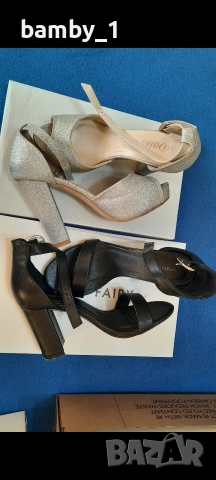 сандали 35 номер