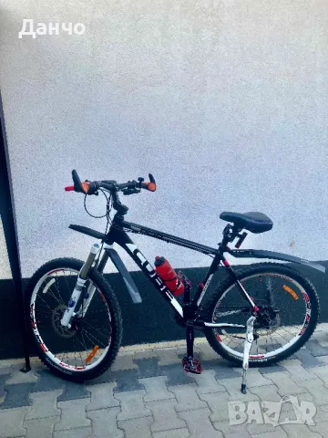 Велосипед Cube Acud(Кубе Асид), снимка 1