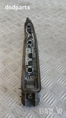 Платка десен стоп Opel Corsa C 2003 Corsa C (2000-2009)