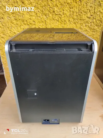 Нов модел Саеко Молтио, снимка 8 - Кафемашини - 14452666