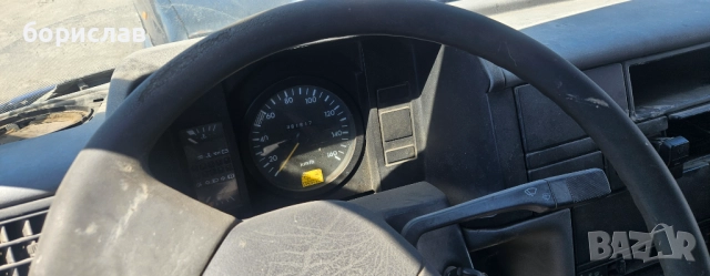 Фолксваген т4 на части, снимка 5 - Части - 51477765