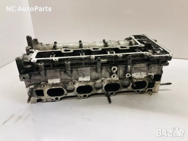 Цилиндрова глава за Пежо Боксер Ситроен Релеи 2.0 дизел DW10F 9807255910 2018, снимка 9 - Части - 48908153