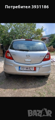 Opel corsa 1,3 cdtı 1+1 , снимка 2 - Автомобили и джипове - 52948827