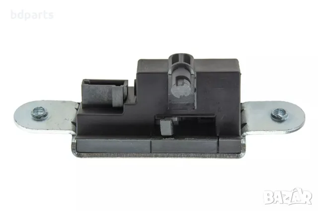 Брава за багажник, Fiat, Doblo, Lancia Ypsilon, Alfa Romeo, Mito,4 ПИН, снимка 5 - Части - 56142268