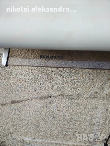 абсорбатор таурус, снимка 3 - Абсорбатори - 50630312