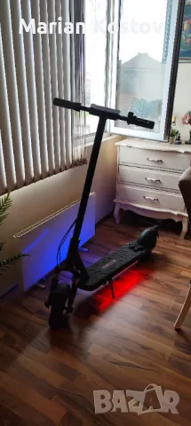  Продавам Електрически скутер inmotion s1