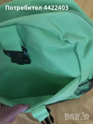 Раница, снимка 4 - Раници - 50363419