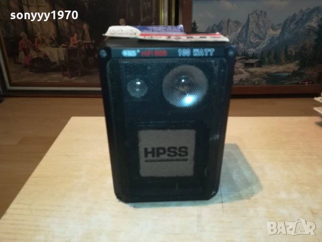 МЕТАЛНА ТОНКОЛОНА 1 БР 0901221925, снимка 8 - Тонколони - 35381611